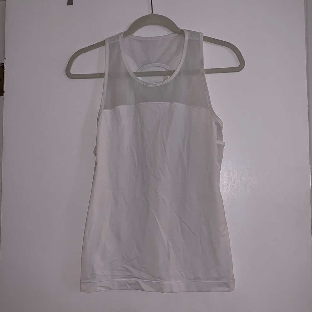 Lululemon Workout Tank